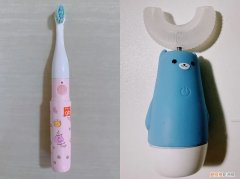 儿童电动牙刷哪个品牌比较好