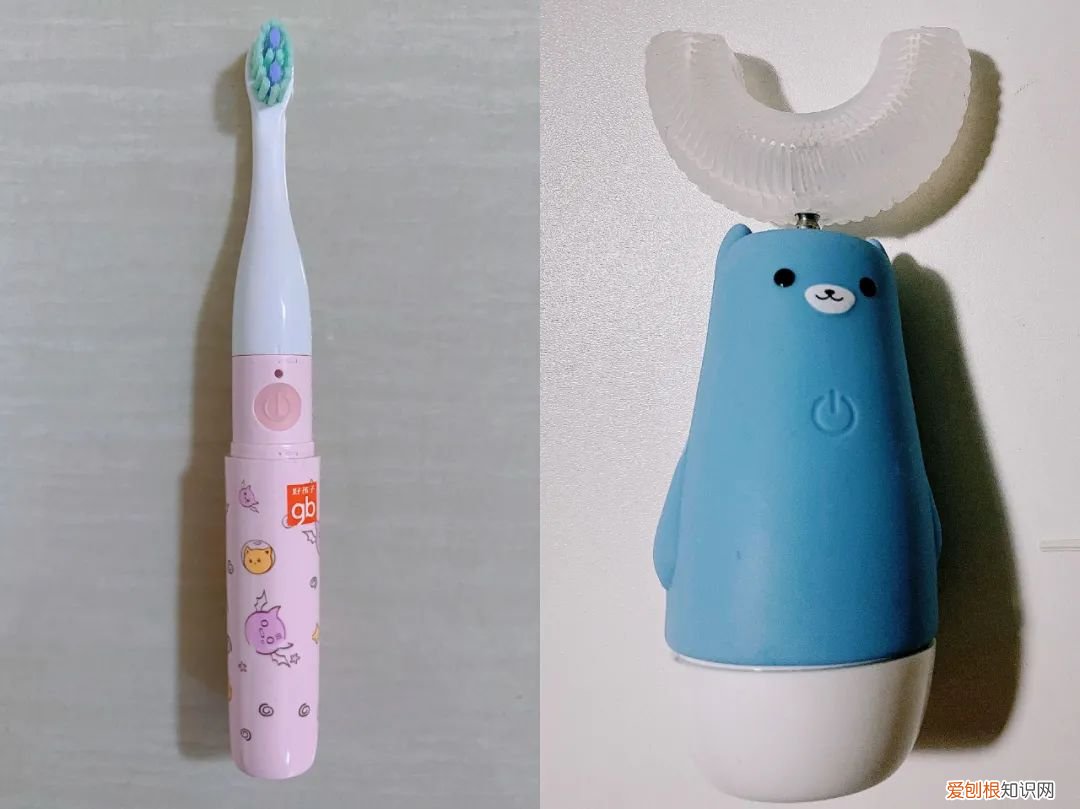 儿童电动牙刷哪个品牌比较好