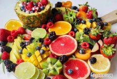 吃什么水果养胃，胃不好吃什么水果好什么食物养胃