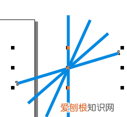 cdr怎么让图形旋转复制,cdr要如何才可以旋转复制