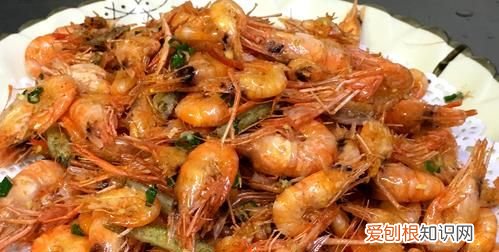 河虾怎么做