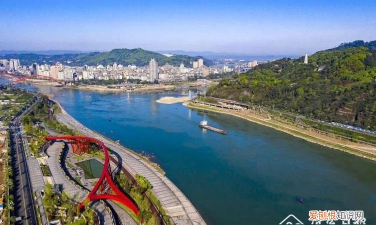 宜宾的三江口是哪三江,宜宾三江汇合是指哪三江