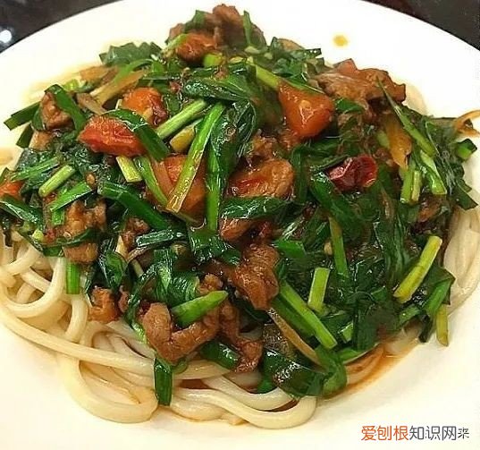 新疆拌面的正宗制作方法