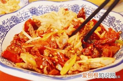 新疆拌面的正宗制作方法