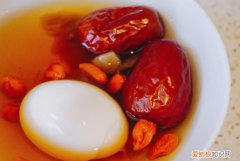 广东的红糖鸡蛋的做法，红糖桂圆鸡蛋的功效与作用