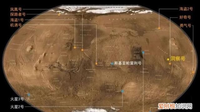 探测金星仅需100天,火星则需286天,为何人类不去金星呢