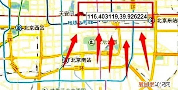 奥维地图如何标记地点，奥维地图如何导出路径图的经纬度