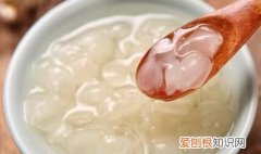 皂角米煮多长时间合适,皂角米要煮多久