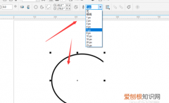 cdr应该咋画弧线，coreldraw手绘工具怎么画曲线