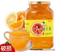 蜂蜜柚子茶怎么做，不苦的蜂蜜柚子茶怎么做如何做好吃