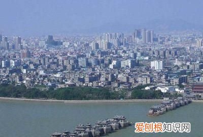 潮州市中心在哪，潮州中心广场在哪里