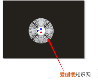 cdr该咋的才能羽化，怎么用cdr做出羽化的效果图