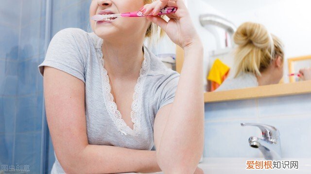 干刷牙膏什么牌子的好？用之前需要漱口吗？