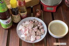 肉丸子汤的家常做法，肉丸子汤怎么做又滑又嫩视频