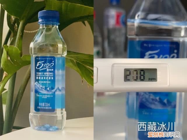 斐济矿泉水为什么这么贵？评测6款网红矿泉水