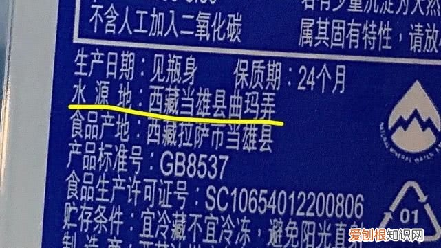 斐济矿泉水为什么这么贵？评测6款网红矿泉水