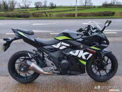 铃木gsx250r价格是多少钱？不改款为什么还有这么多人喜欢？