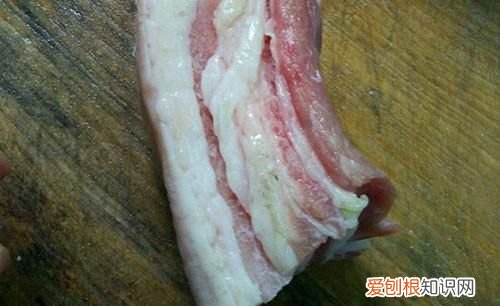 蒸肉怎么做，铁锅蒸肉怎么做