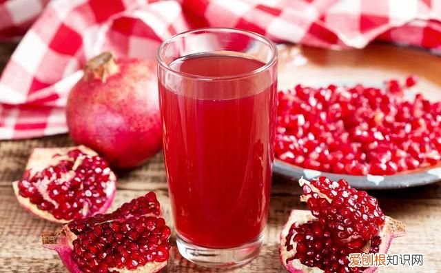 石榴丰收的季节是什么时候,石榴在霜降之前收获还是之后