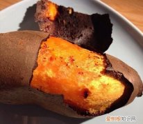 烤箱烤红薯多少度多长时间，烤红薯烤箱用多少度烤多长时间