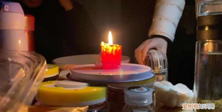 停电时正确的做法