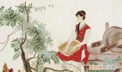 愿作深山木什么意思，有什么古代真实的相爱却不能在一起的故事