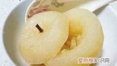 秋季防咳嗽中医食疗方