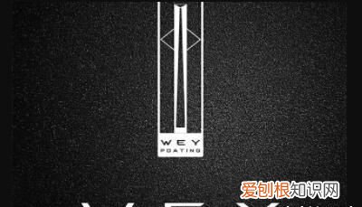 wey是什么车