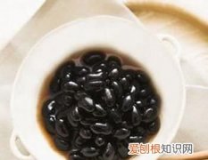 吃醋泡黑豆有什么好处，常吃醋泡黑豆有什么好处