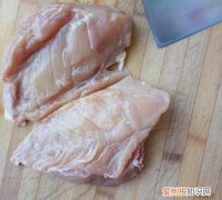 鸡肉如何去腥，鸡肉可以用柠檬去腥