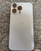 iphone外壳修复官方什么价？边框被可坏了怎么处理？
