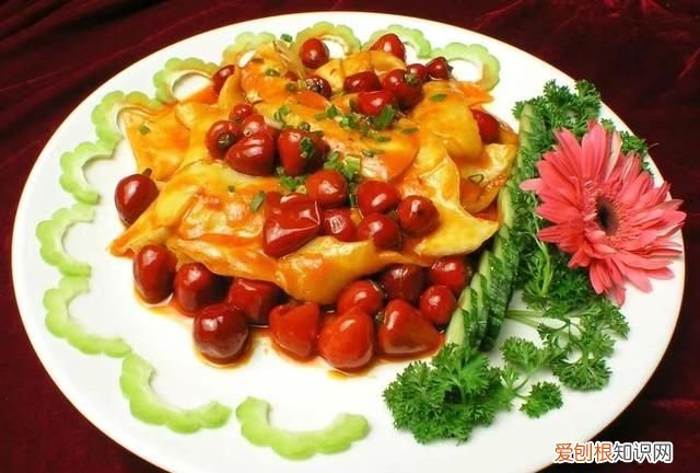 这些湖南特色美食你还没吃过吗