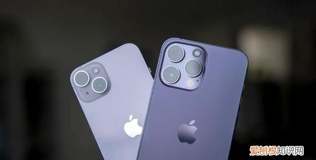 ios14相机有什么新功能,苹果iphone14 max 首曝颜值有点高