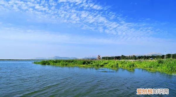 我国最大的青海湖只排世界第34位