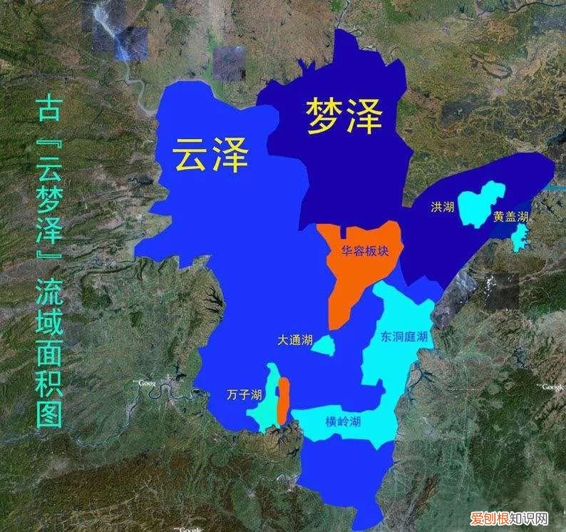 我国最大的青海湖只排世界第34位