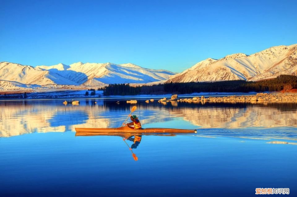 我国最大的青海湖只排世界第34位