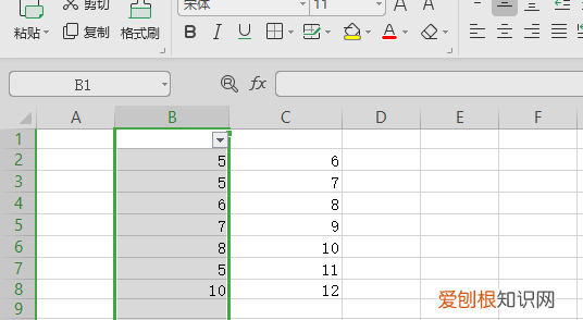 高级筛选怎么操作excel，Excel高级筛选咋的才能做