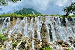 去四川旅游哪个季节最好,去四川旅游几月份最好