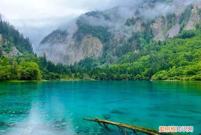 去四川旅游哪个季节最好,去四川旅游几月份最好