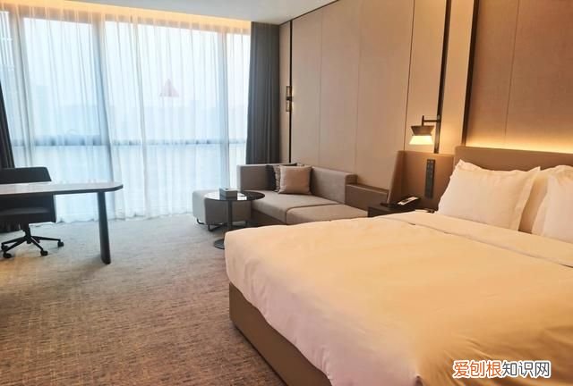 郑州性价比最高的五星级酒店