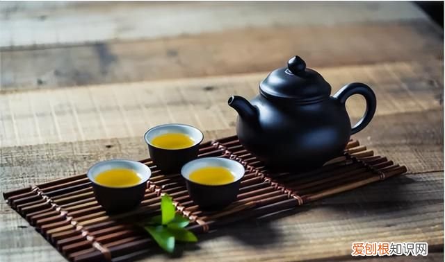 茶叶怎么泡才好喝?春天适合喝什么茶呢