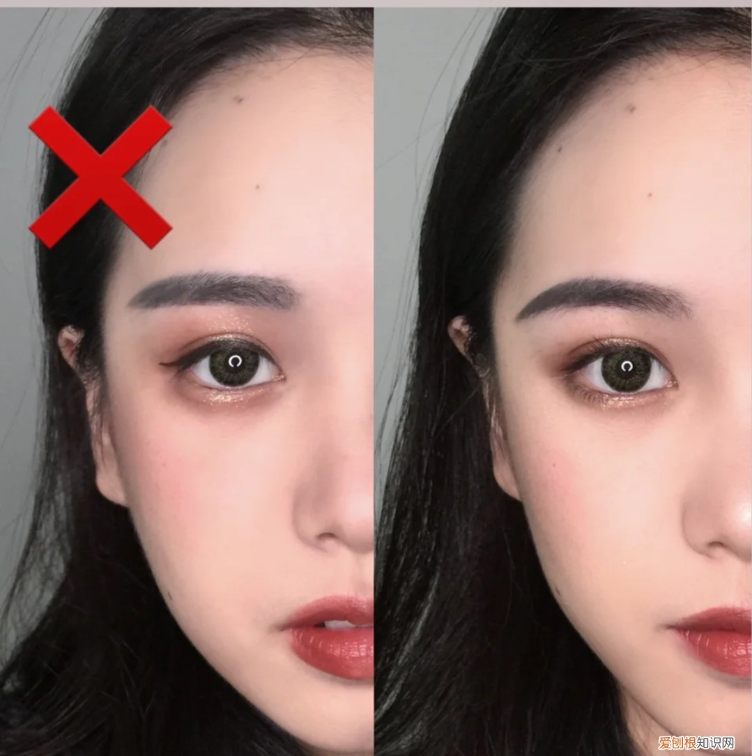 手把手教你画眉,选对眉毛“等于整容”,你还不会画眉毛