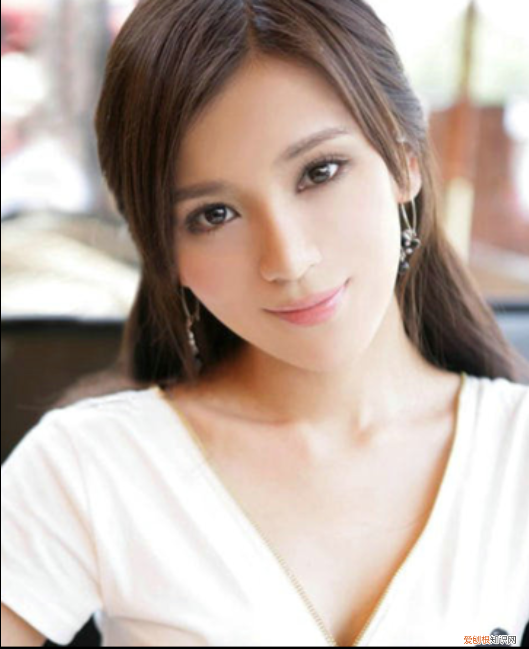 手把手教你画眉,选对眉毛“等于整容”,你还不会画眉毛