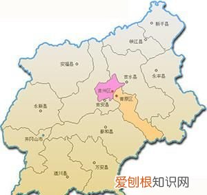 江西最大的市是哪个,江西最高的山峰海拔多少位于哪个地区
