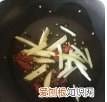 炒藕丝的家常做法，炒藕丝怎么炒好吃