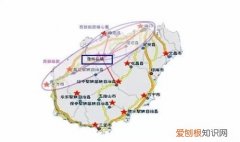 河南省有几个民用机场，海南省有几个机场分别在哪里