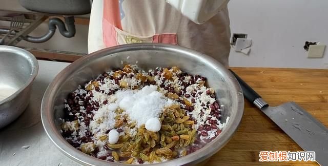 煮粽子冷水下锅还是热水下锅的好