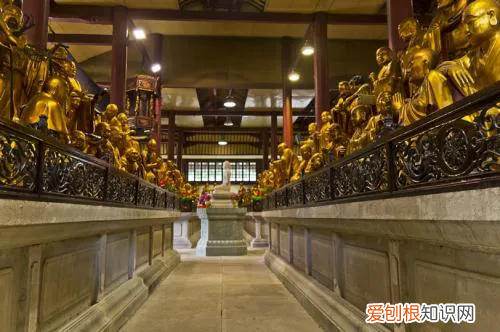 中国第一座佛教寺院是哪一座
