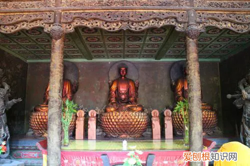 中国第一座佛教寺院是哪一座