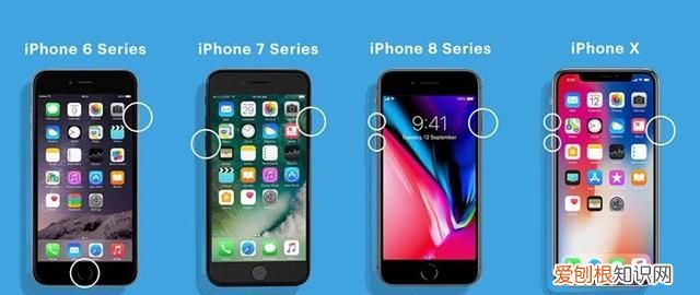 iphone出现白屏无法重启 苹果手机白屏死机修复小技巧